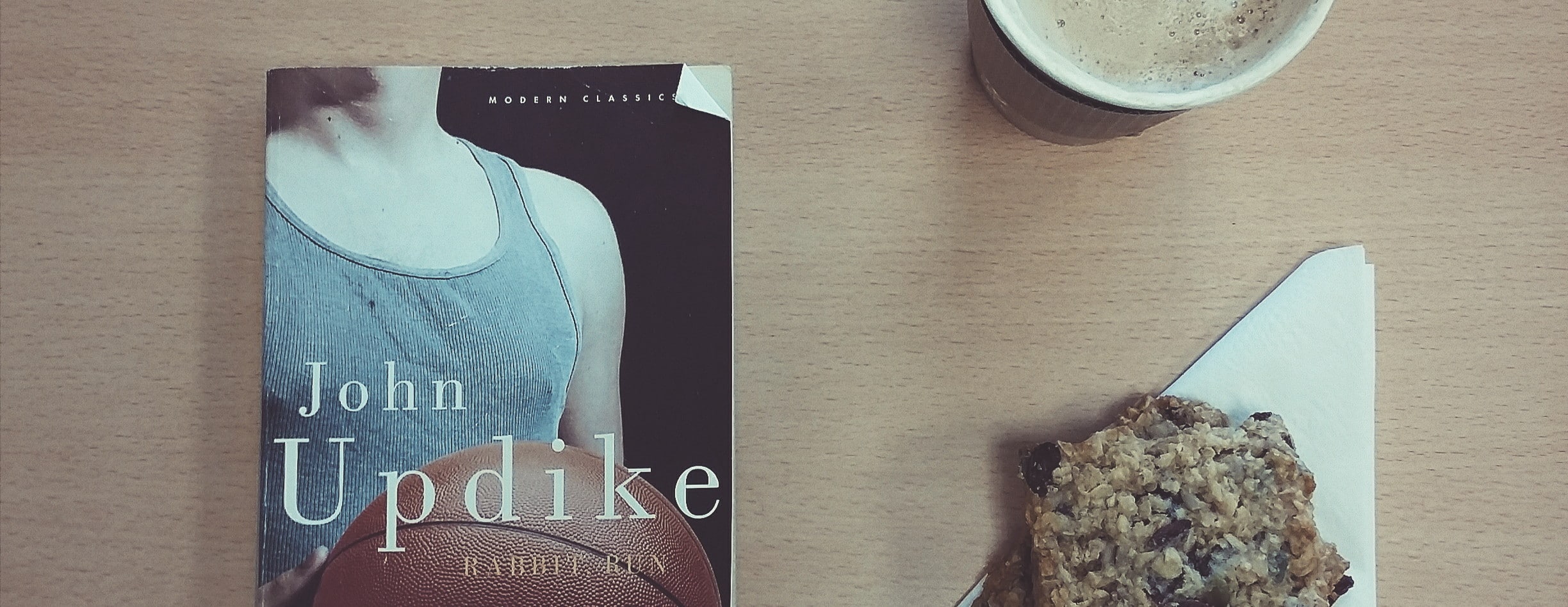 😍 Rabbit run john updike summary. Rabbit, Run Quotes by John Updike. 20190222